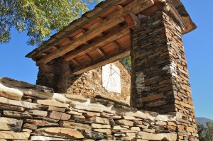 Robleluengo, Campillo de Ranas