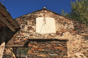 Robleluengo, Campillo de Ranas