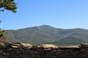 Robleluengo, Campillo de Ranas