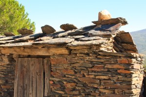 Robleluengo, Campillo de Ranas