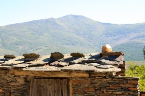 Robleluengo, Campillo de Ranas