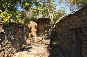 Robleluengo, Campillo de Ranas