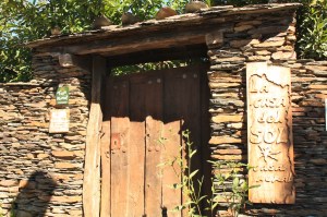 Robleluengo, Campillo de Ranas