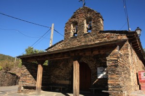 Robleluengo, Campillo de Ranas